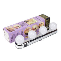 Лампа STUDIO GLOW для макіяжу 